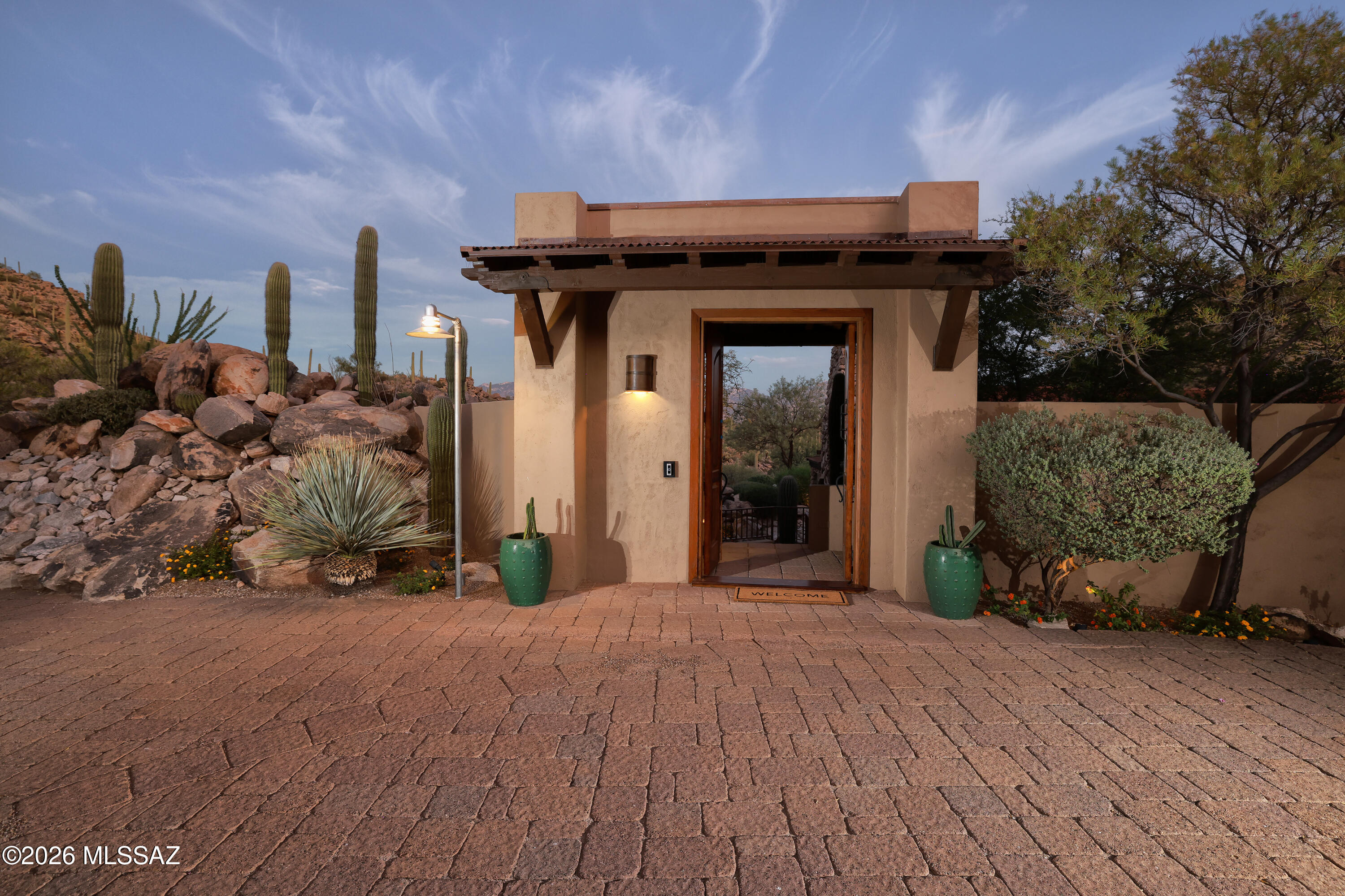 13781 N Old Ranch House Road