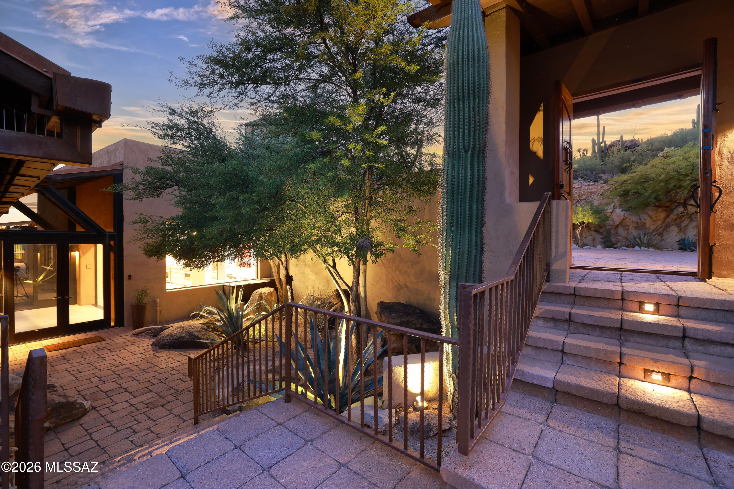 13781 N Old Ranch House Road