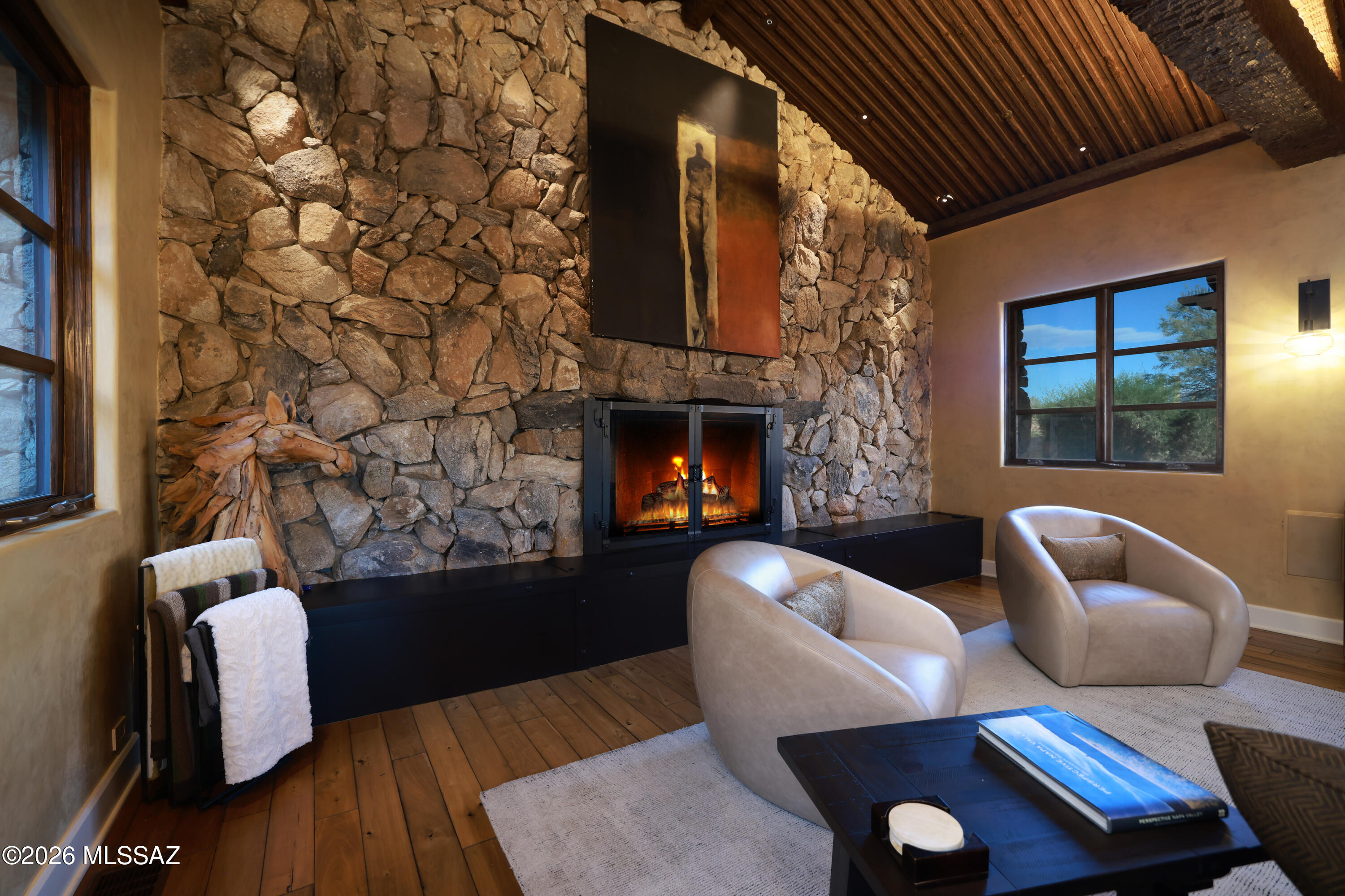 13781 N Old Ranch House Road