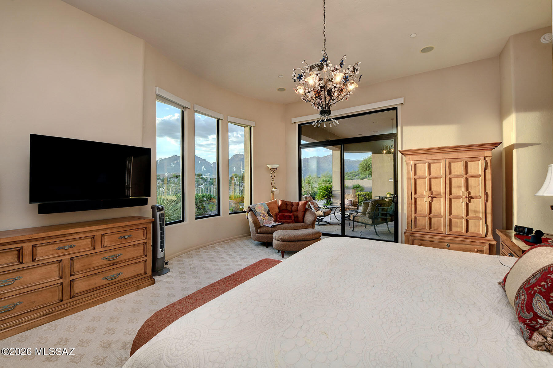4055 N Black Rock Drive