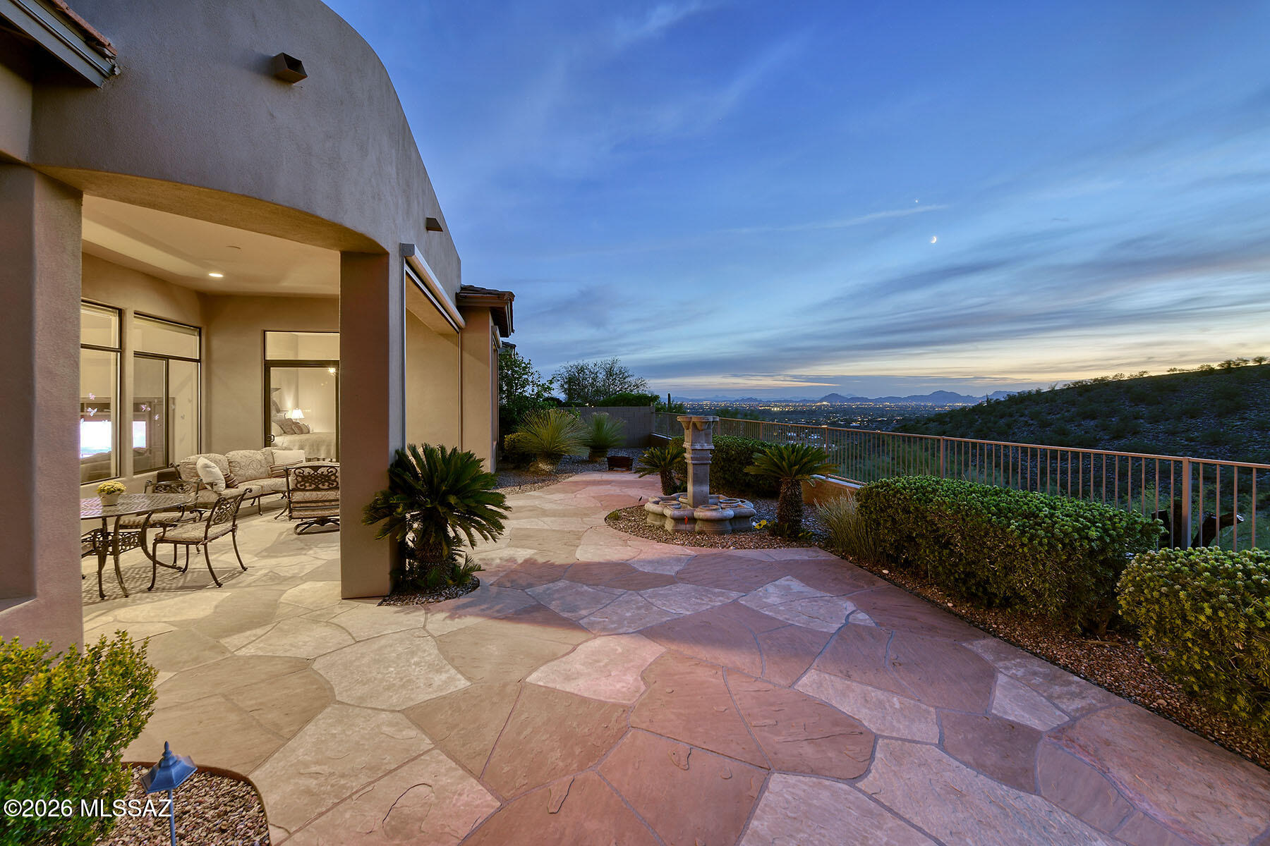 4055 N Black Rock Drive