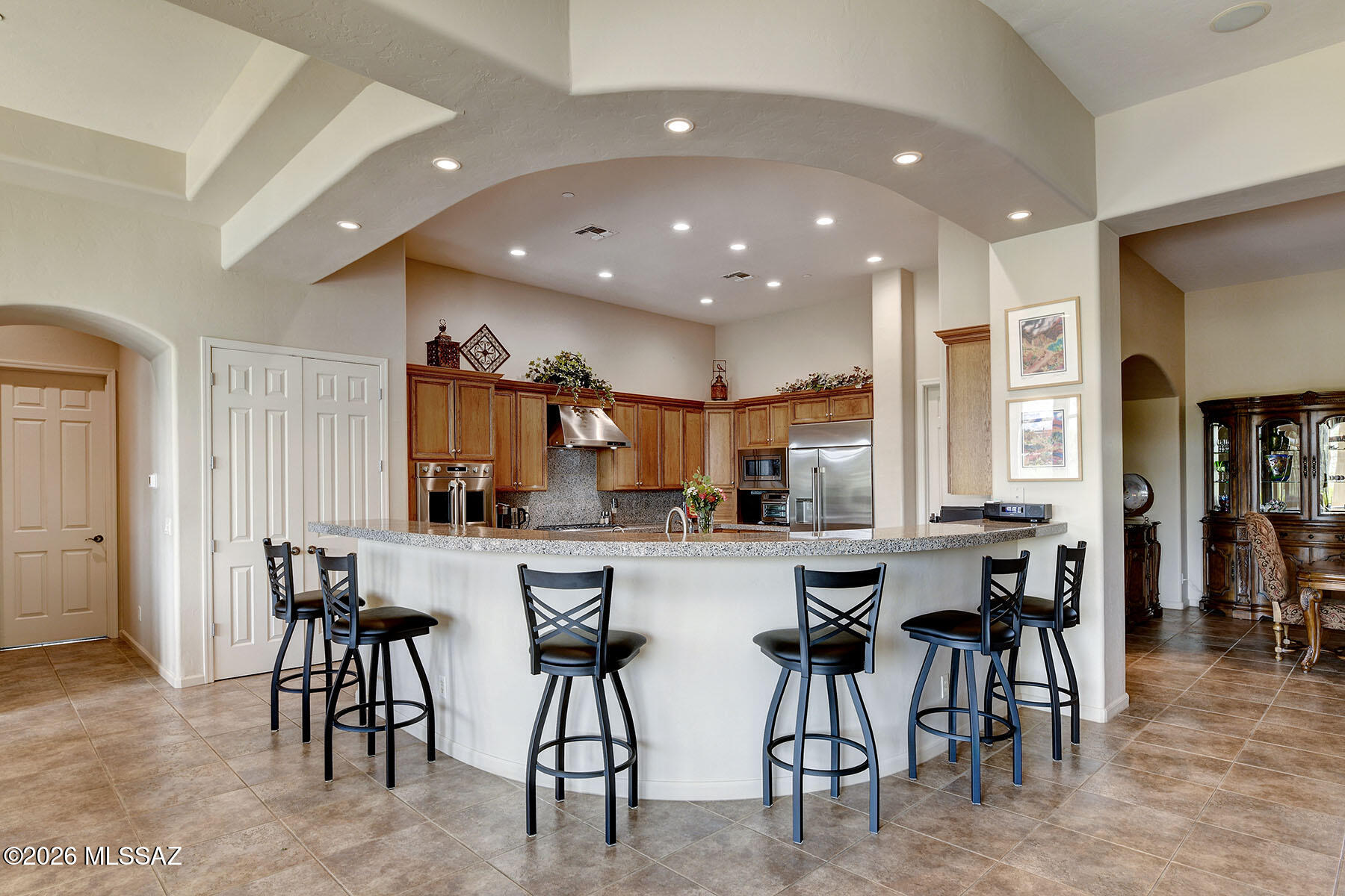 4055 N Black Rock Drive