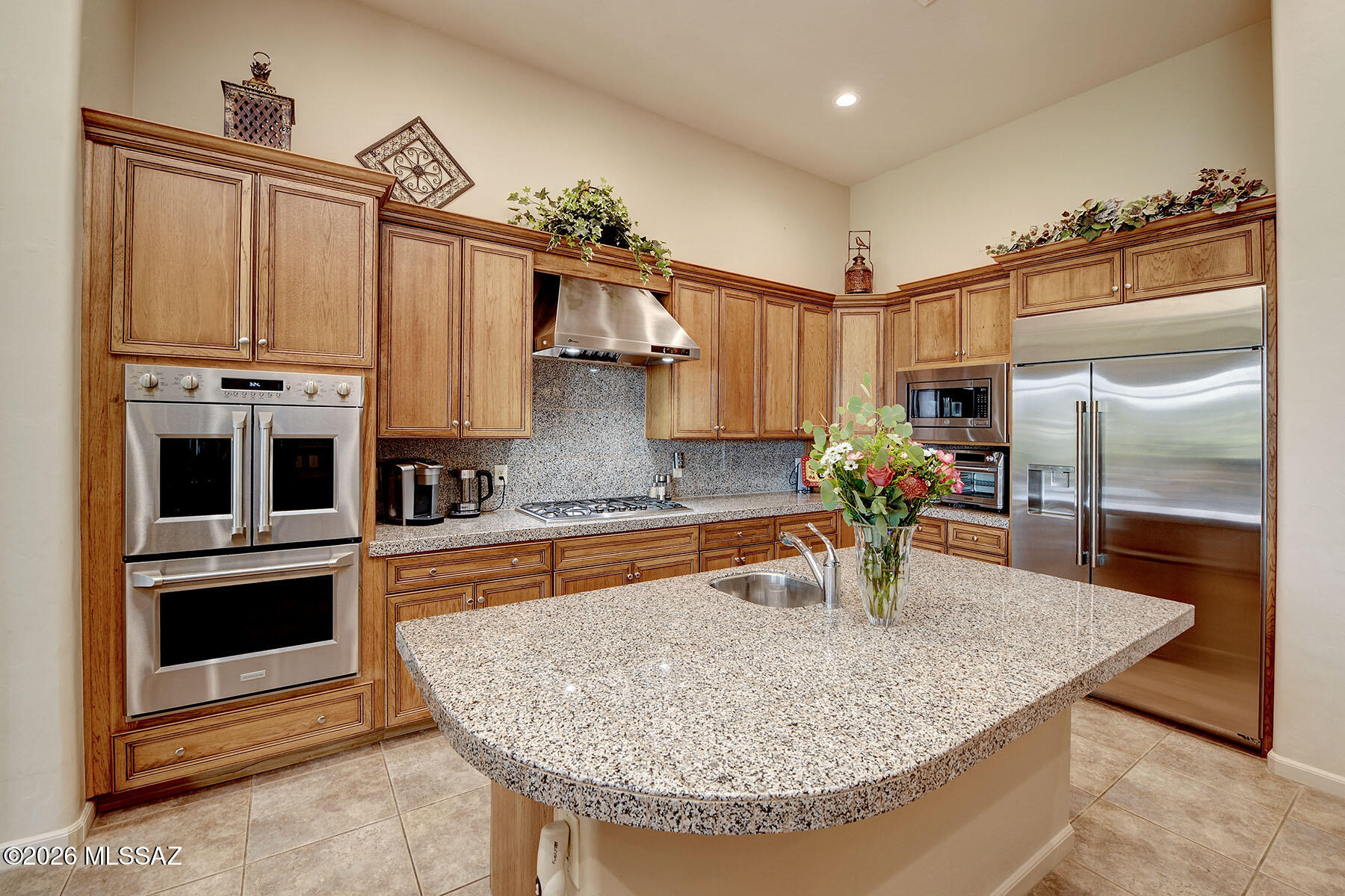 4055 N Black Rock Drive