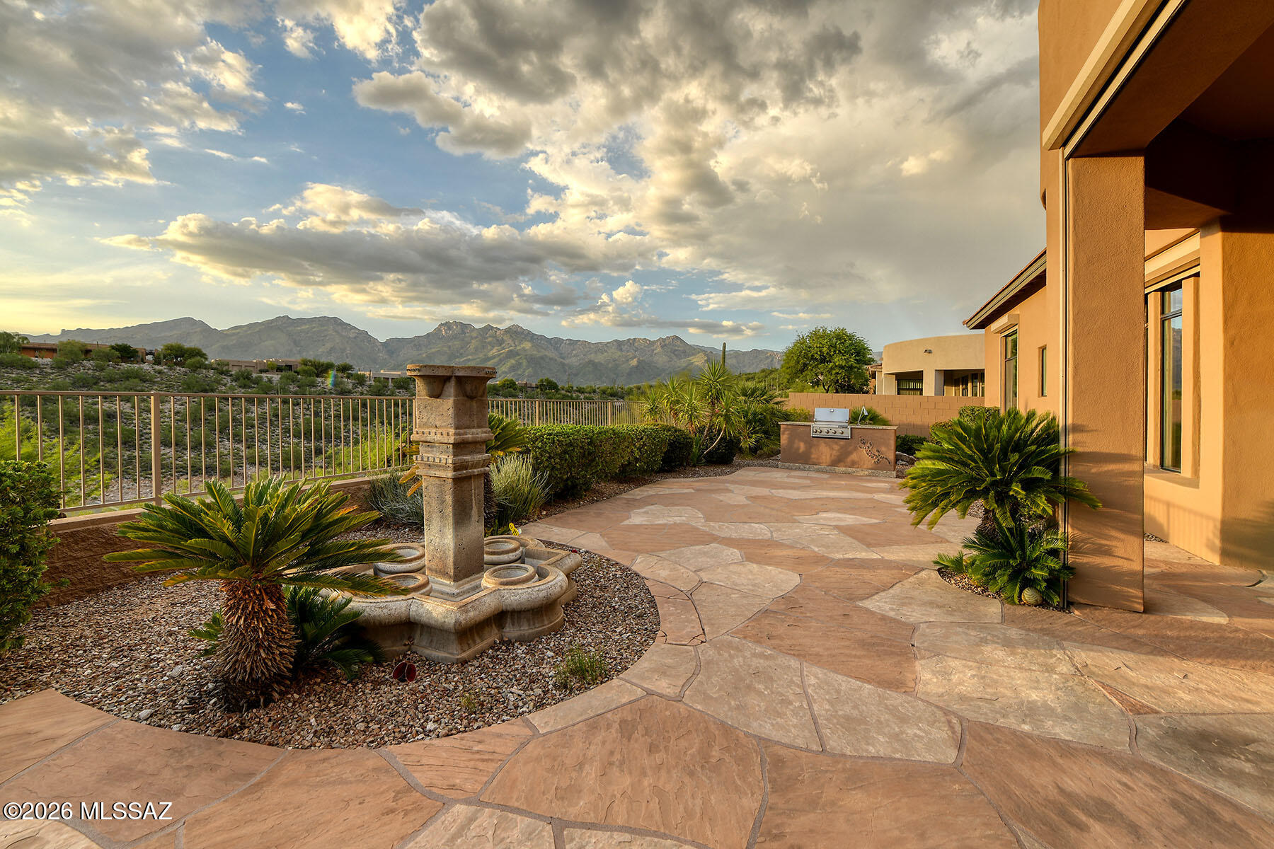 4055 N Black Rock Drive