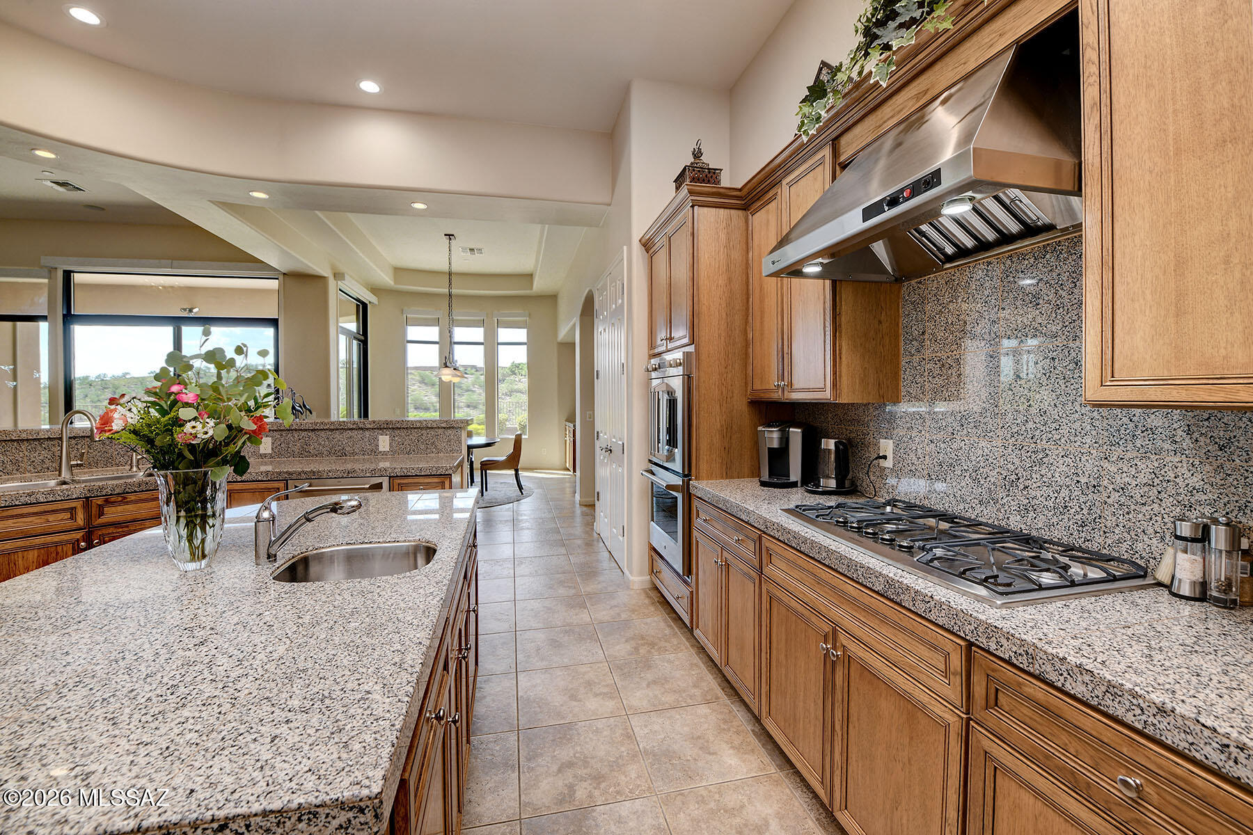 4055 N Black Rock Drive