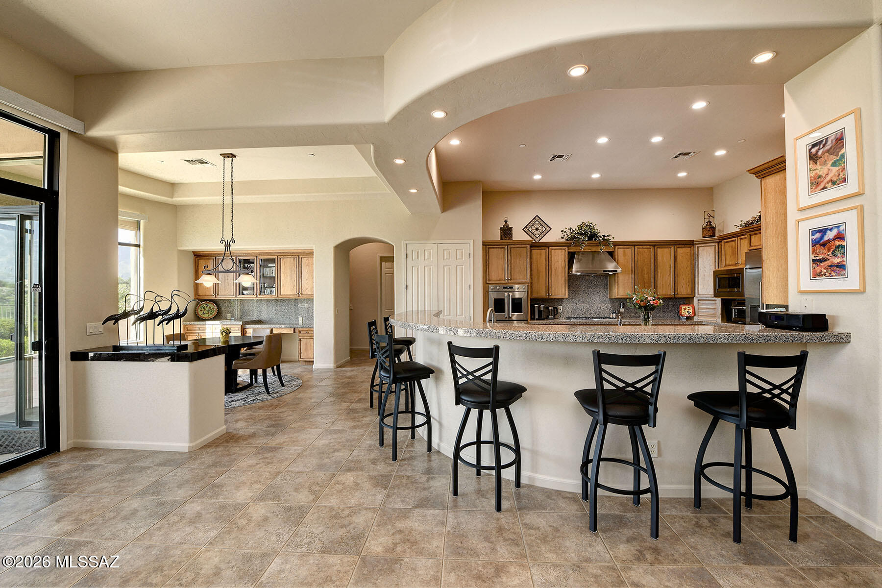 4055 N Black Rock Drive