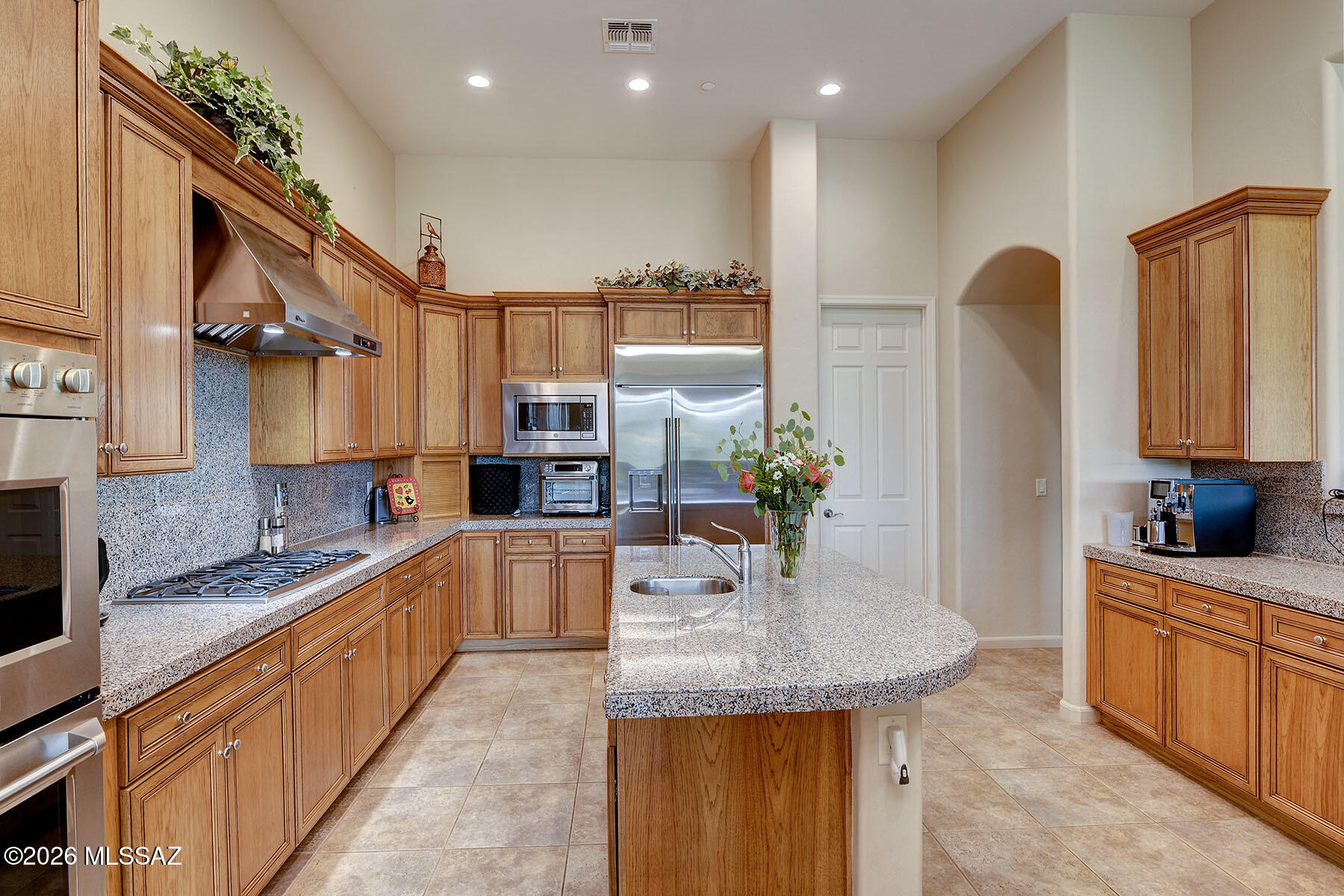 4055 N Black Rock Drive