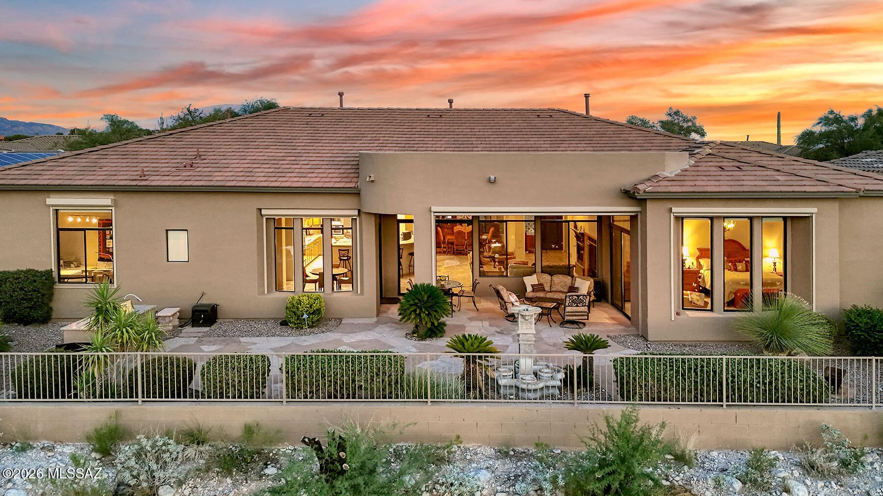 4055 N Black Rock Drive