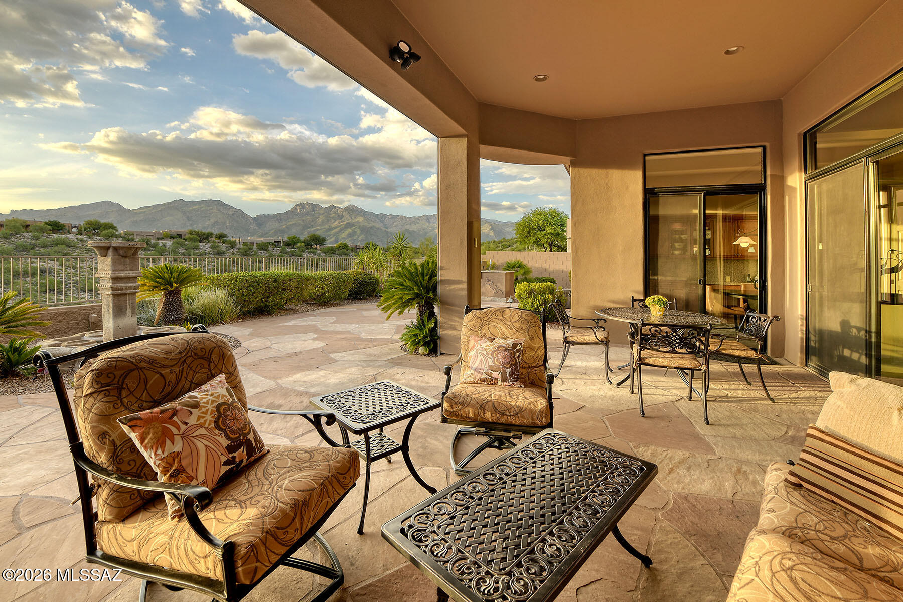 4055 N Black Rock Drive