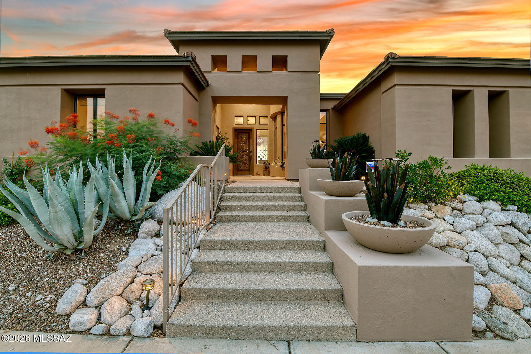 4055 N Black Rock Drive