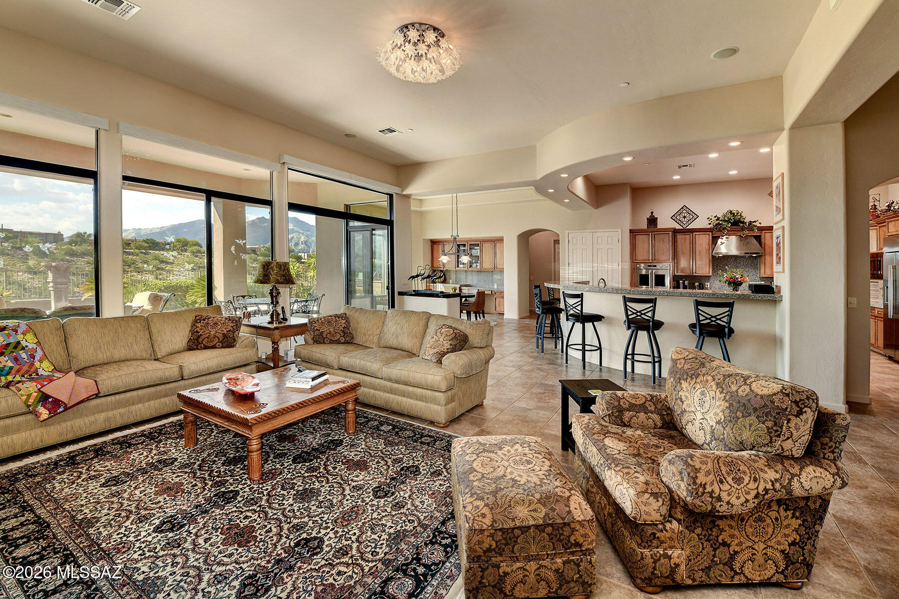 4055 N Black Rock Drive