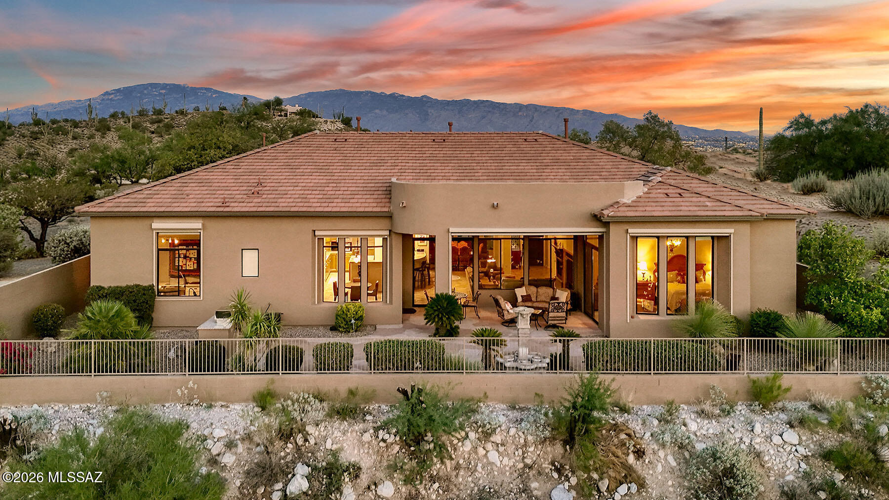 4055 N Black Rock Drive