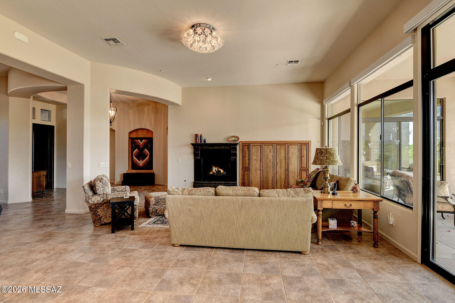 4055 N Black Rock Drive
