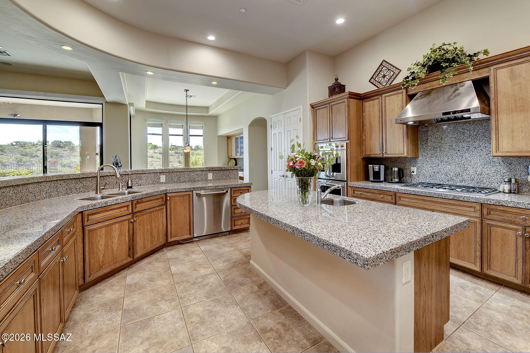 4055 N Black Rock Drive