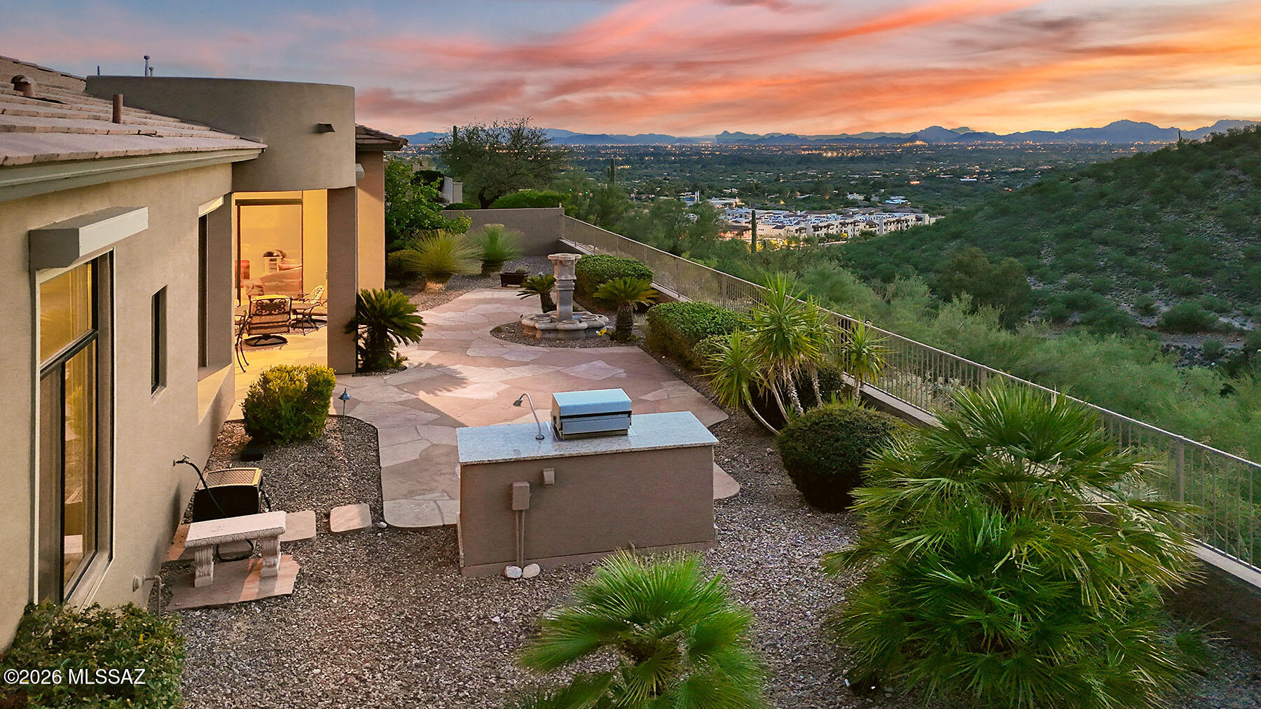4055 N Black Rock Drive