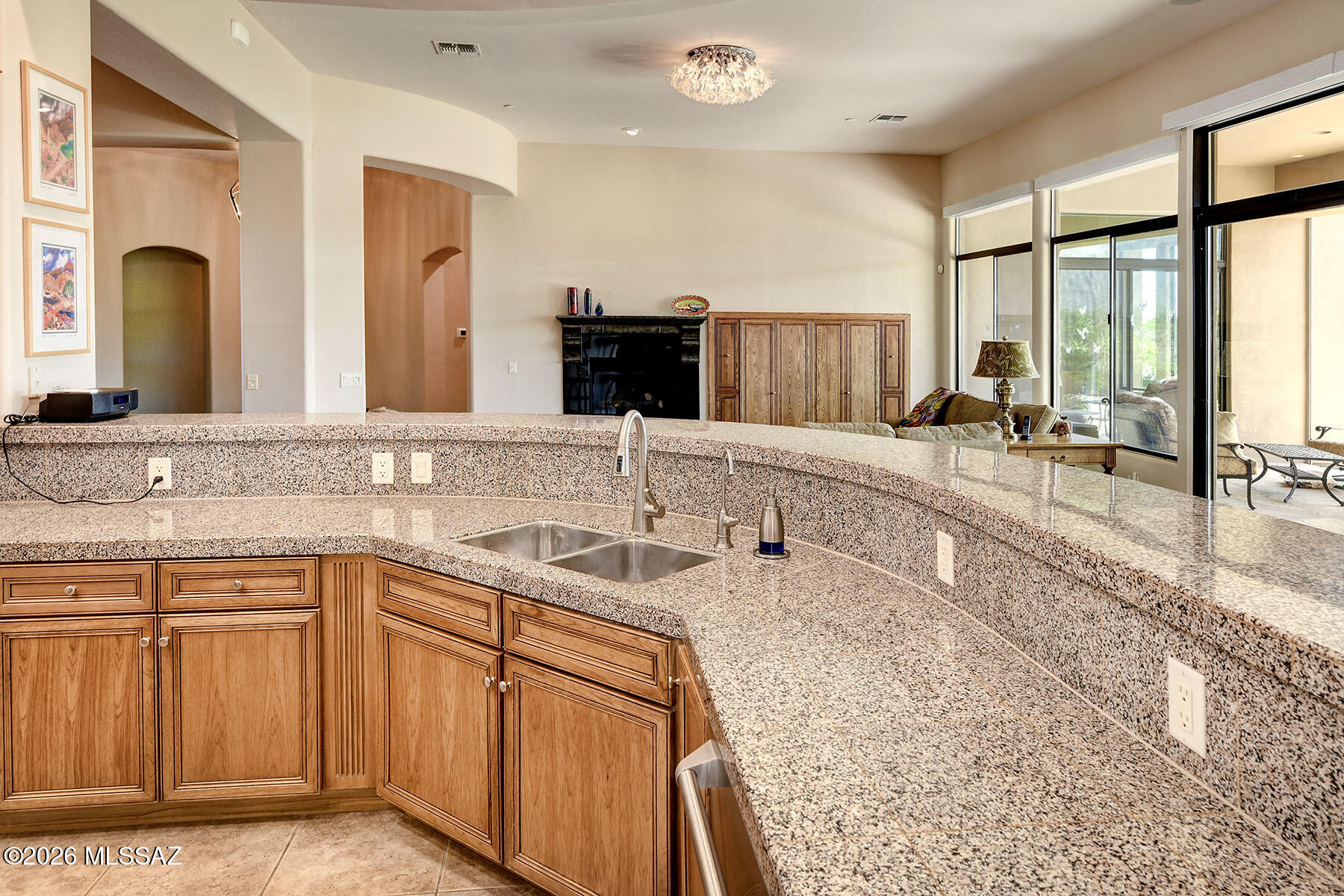 4055 N Black Rock Drive