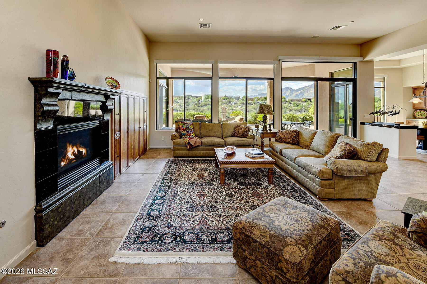 4055 N Black Rock Drive
