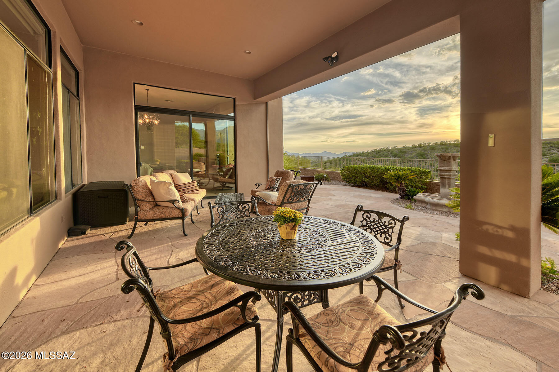 4055 N Black Rock Drive