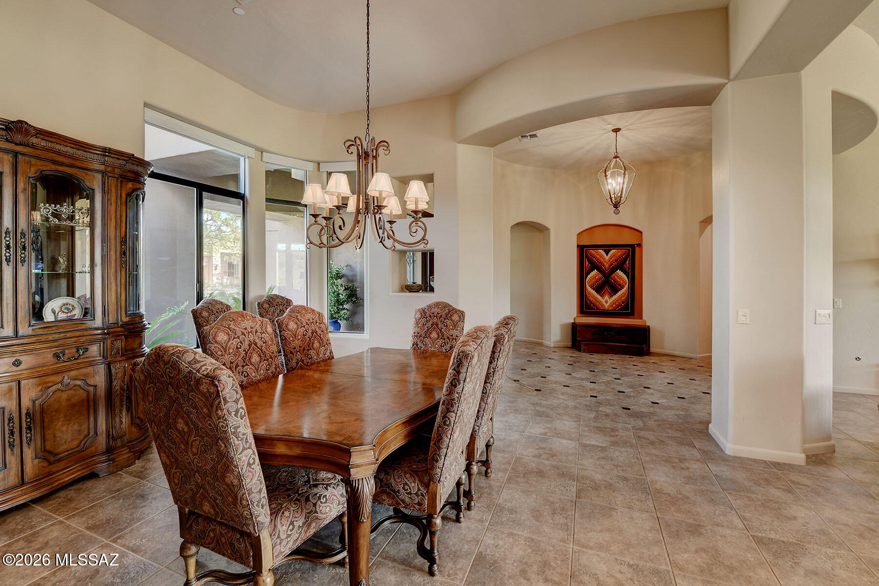 4055 N Black Rock Drive