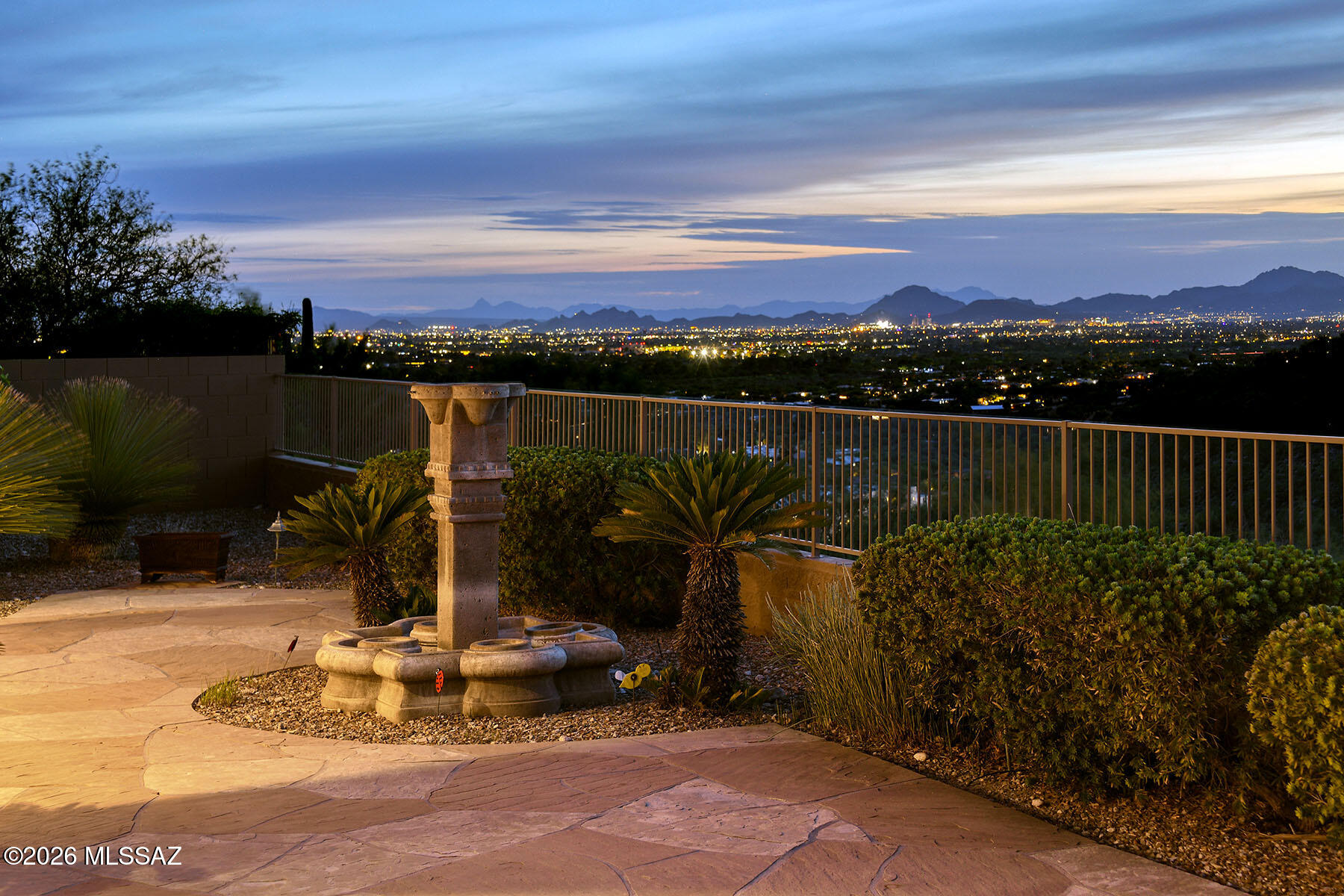 4055 N Black Rock Drive