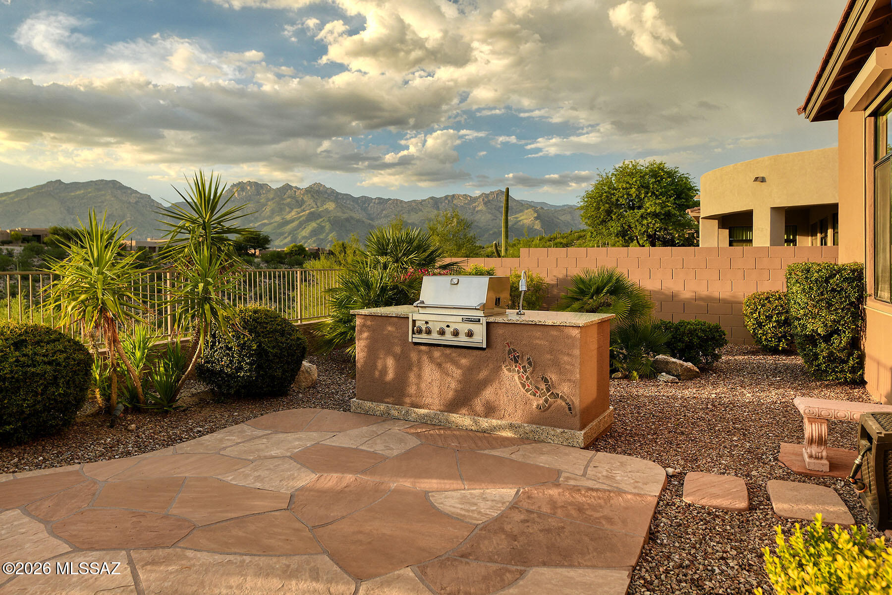 4055 N Black Rock Drive