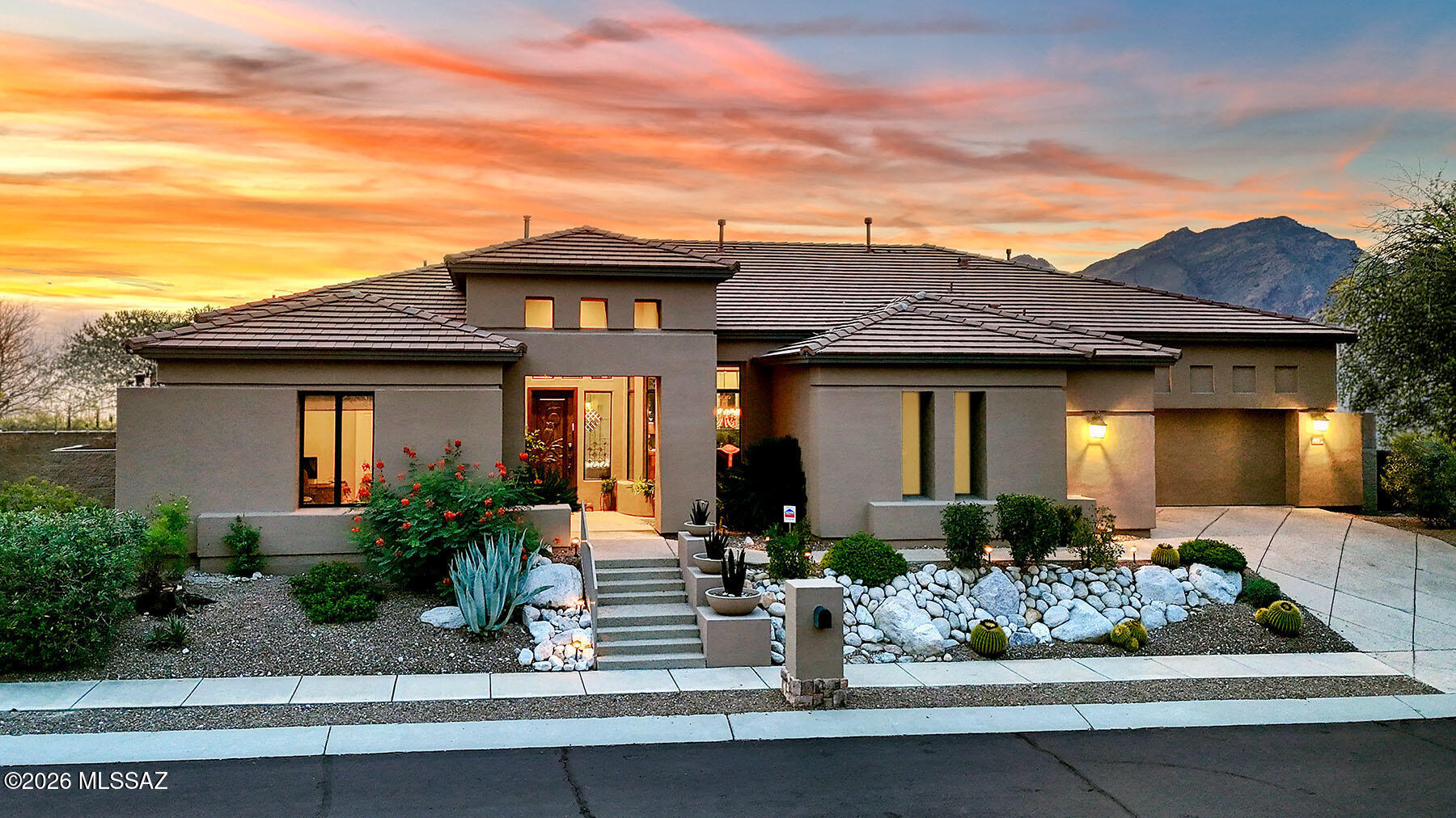 4055 N Black Rock Drive