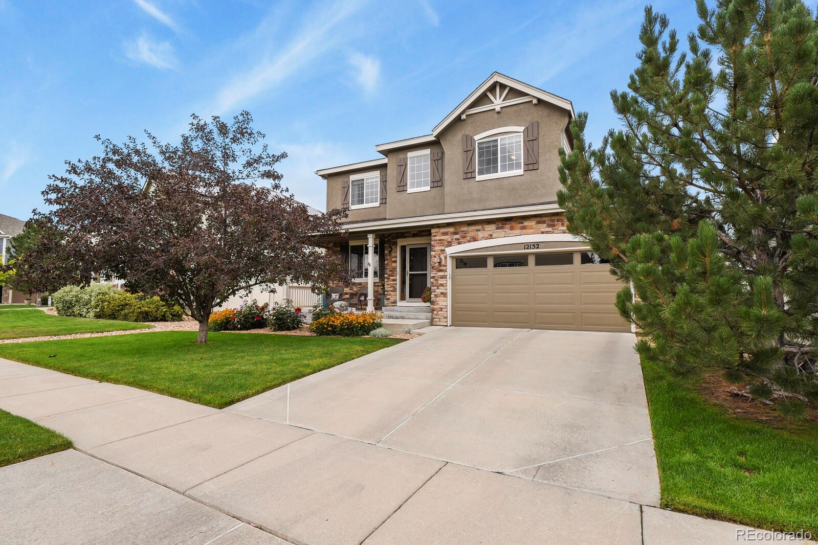 12152 Coral Burst Lane