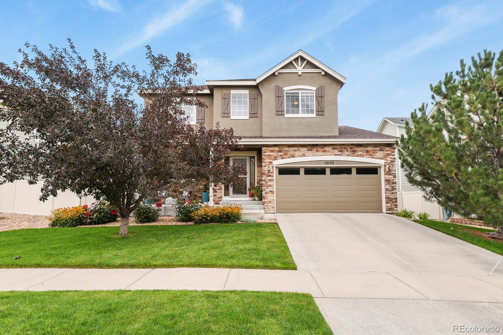 12152 Coral Burst Lane