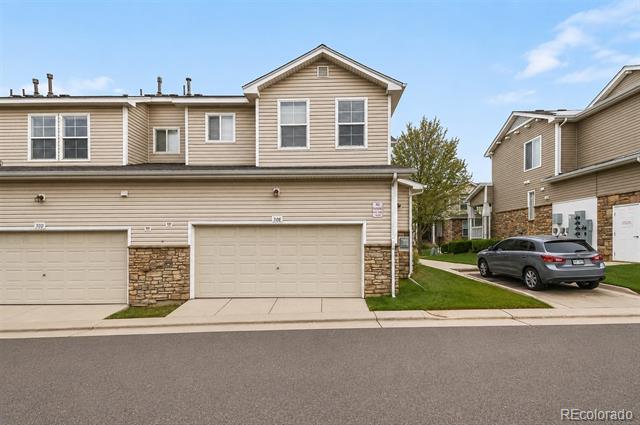 9758 Laredo Street Unit: 30E