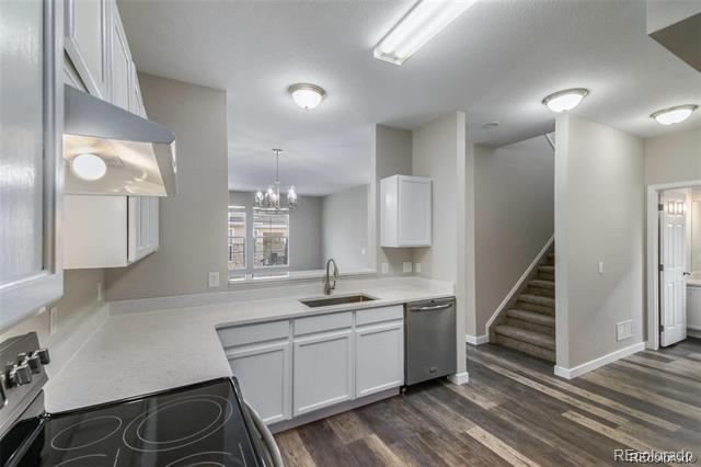 9758 Laredo Street Unit: 30E