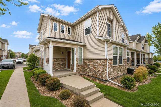 9758 Laredo Street Unit: 30E