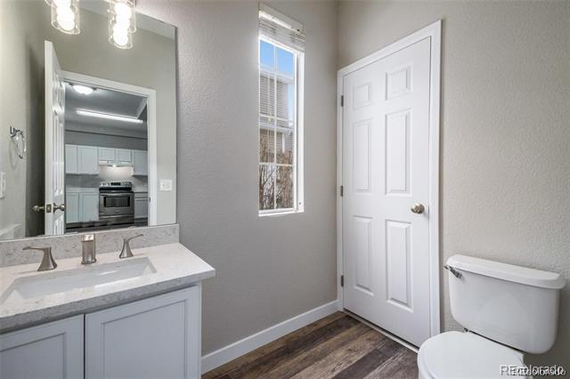 9758 Laredo Street Unit: 30E