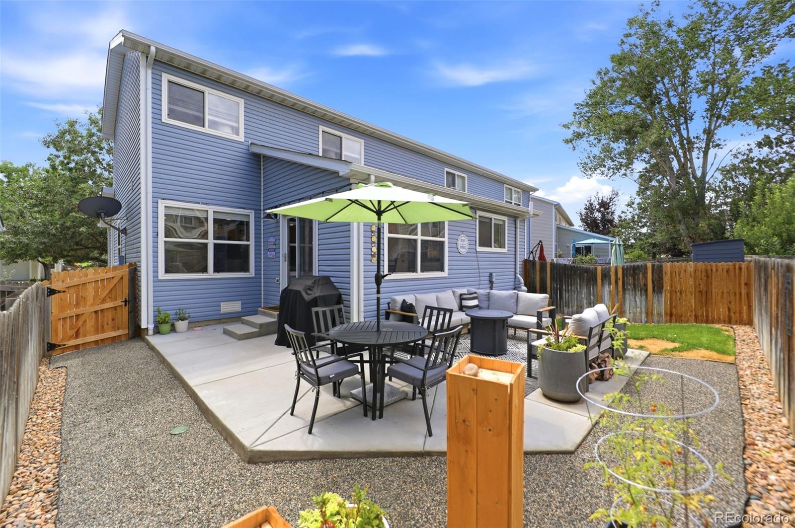 16013 E Nichols Place