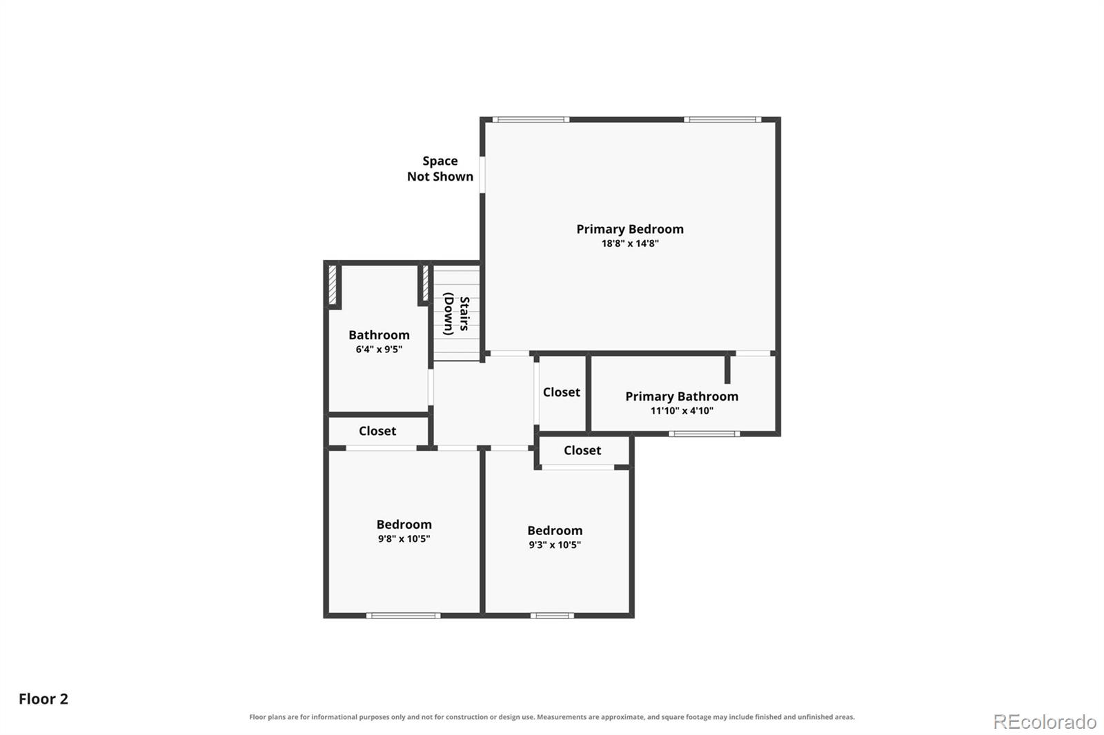 16013 E Nichols Place