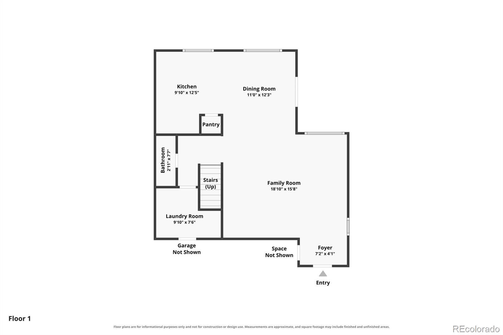 16013 E Nichols Place