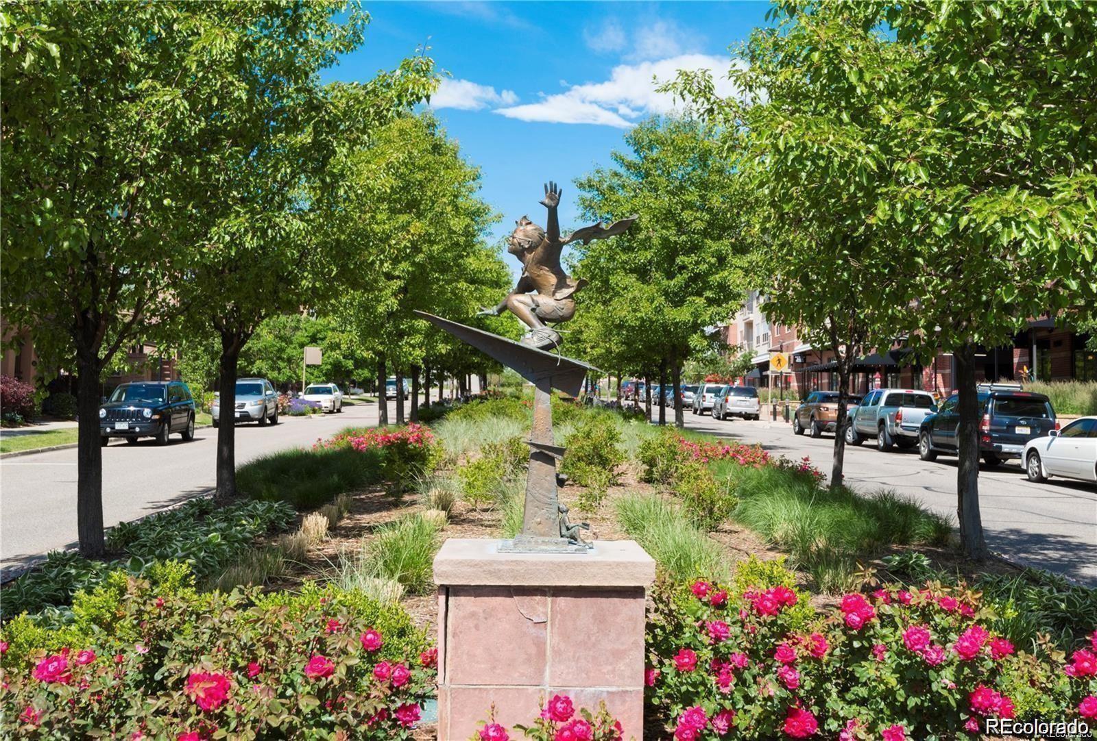 10111 Inverness Main Street Unit: 208