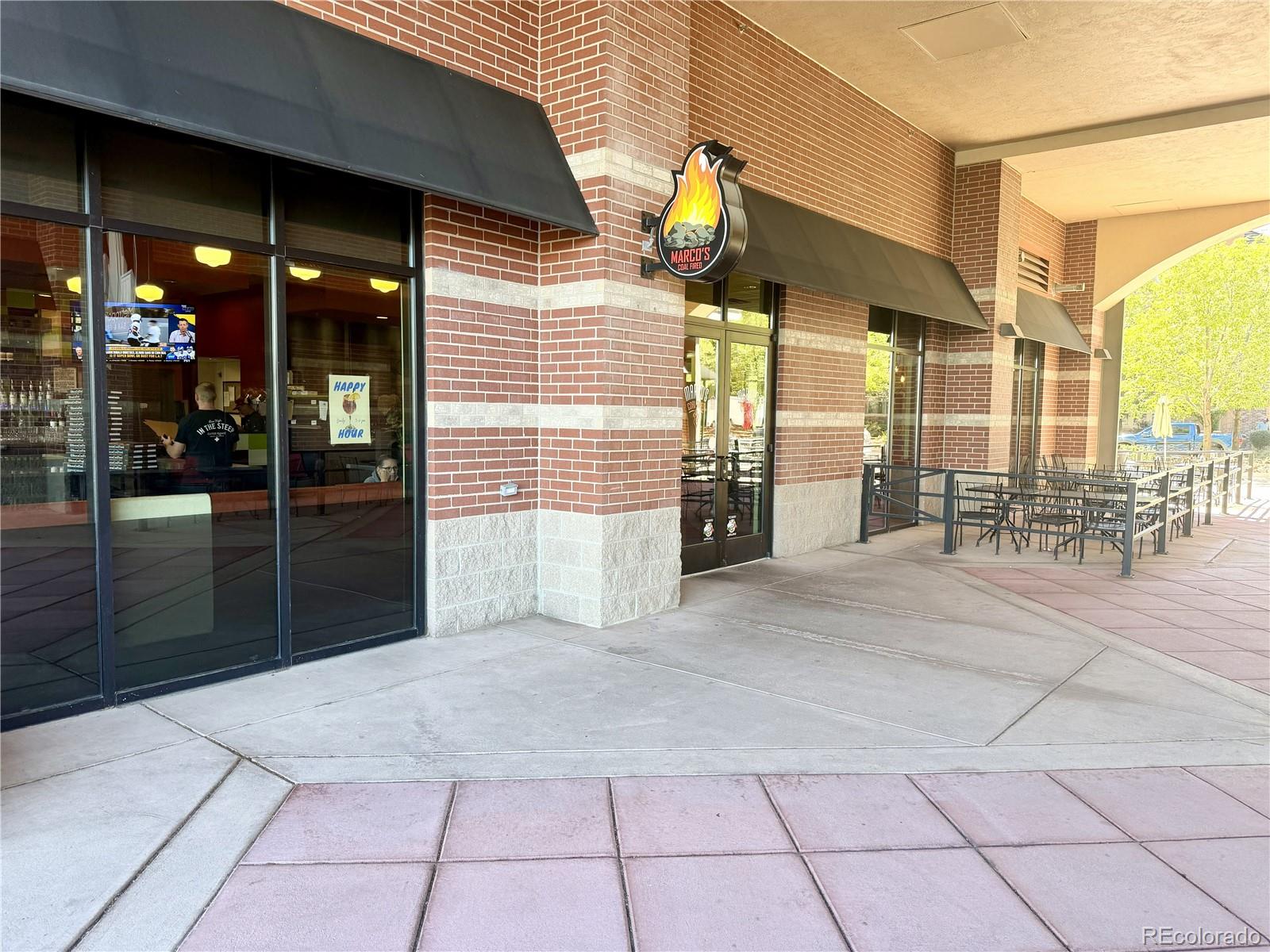 10111 Inverness Main Street Unit: 208