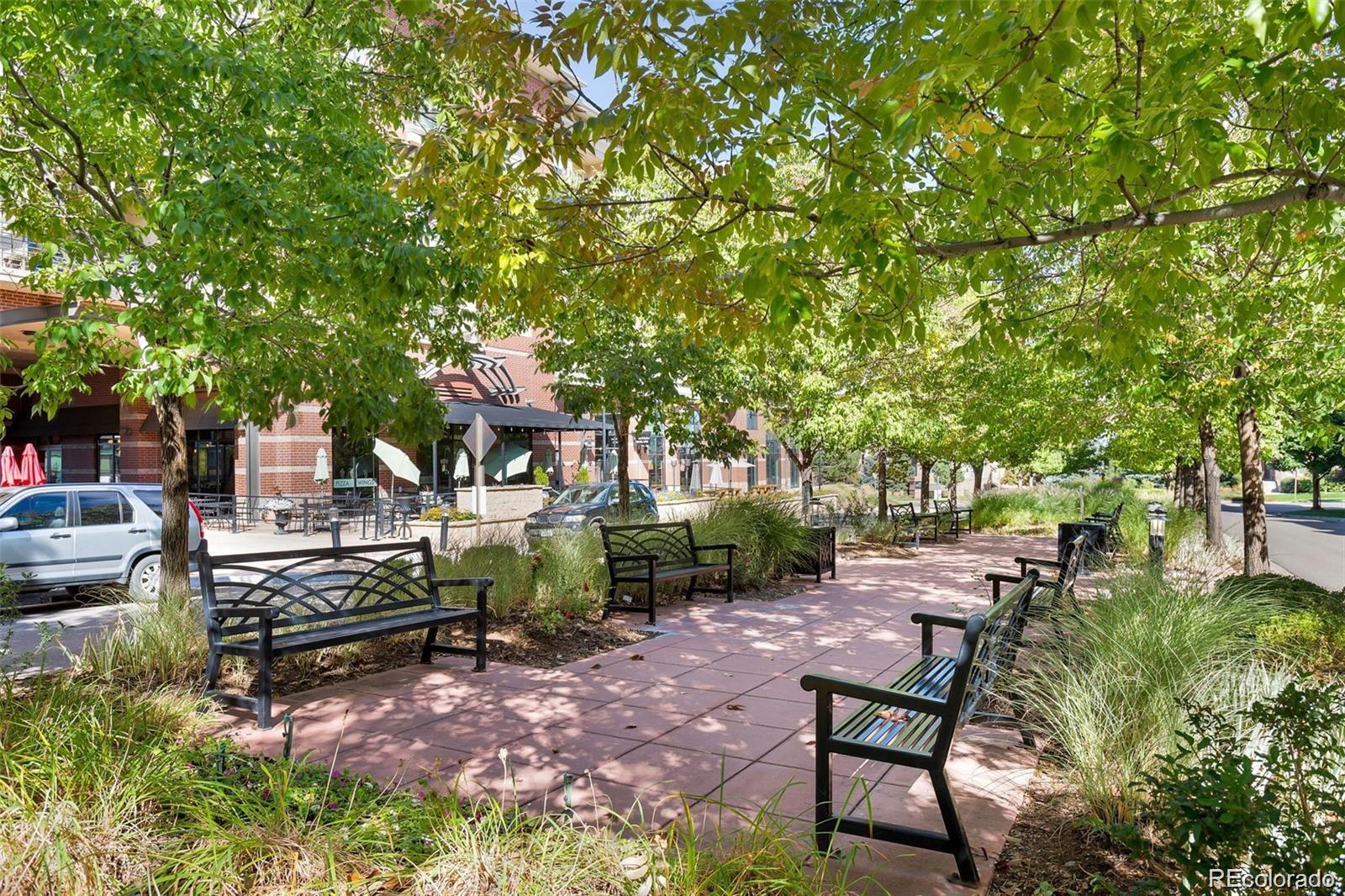 10111 Inverness Main Street Unit: 208