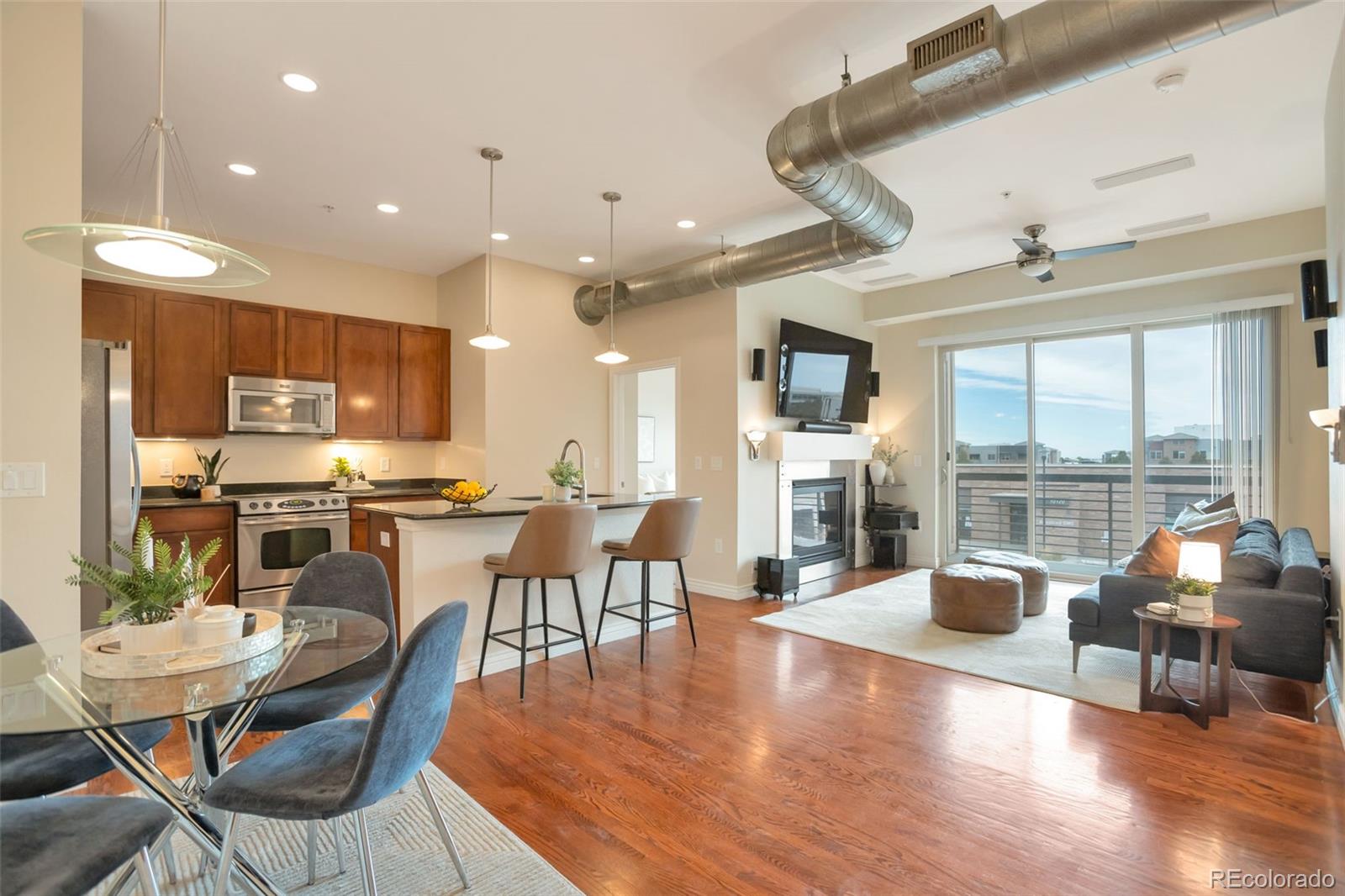 10111 Inverness Main Street Unit: 208
