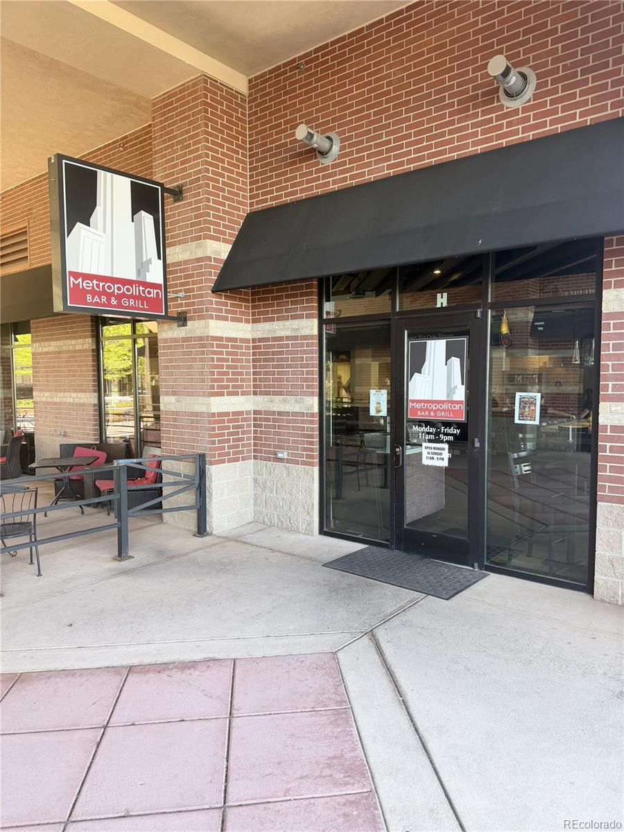 10111 Inverness Main Street Unit: 208