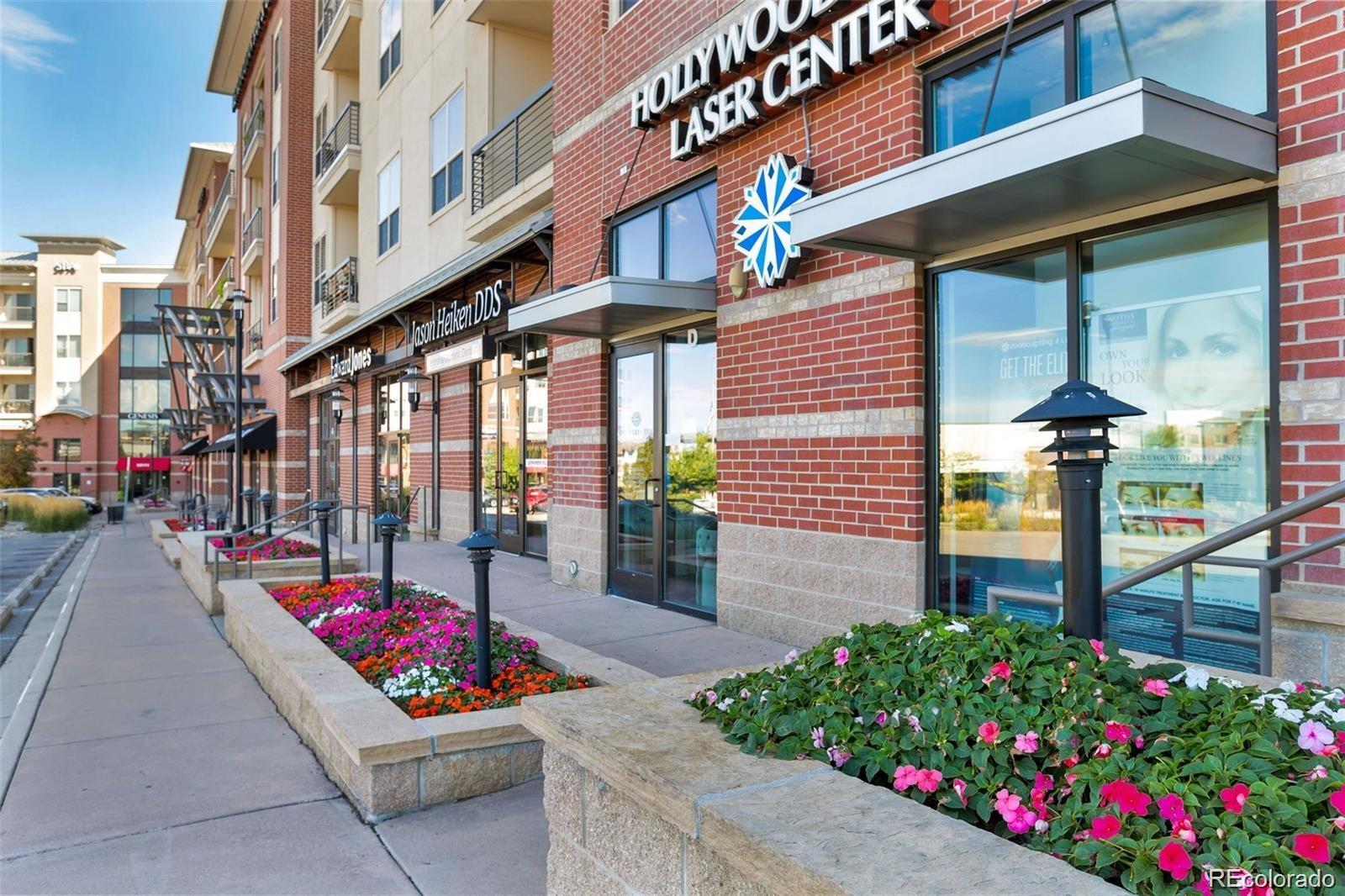 10111 Inverness Main Street Unit: 208