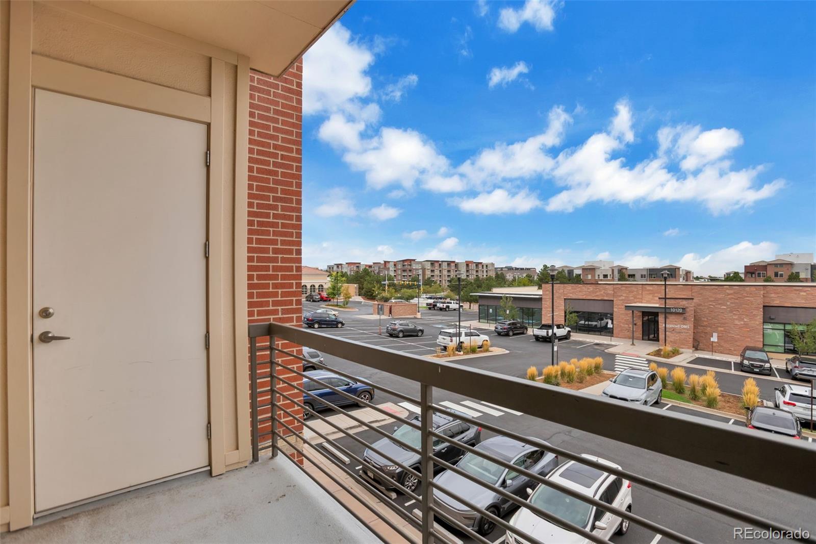 10111 Inverness Main Street Unit: 208