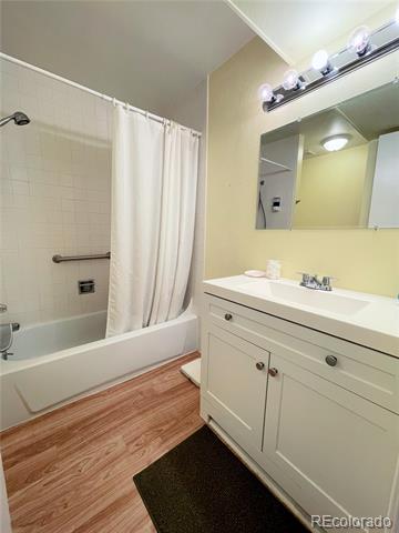 5300 E Cherry Creek South Drive Unit: 116