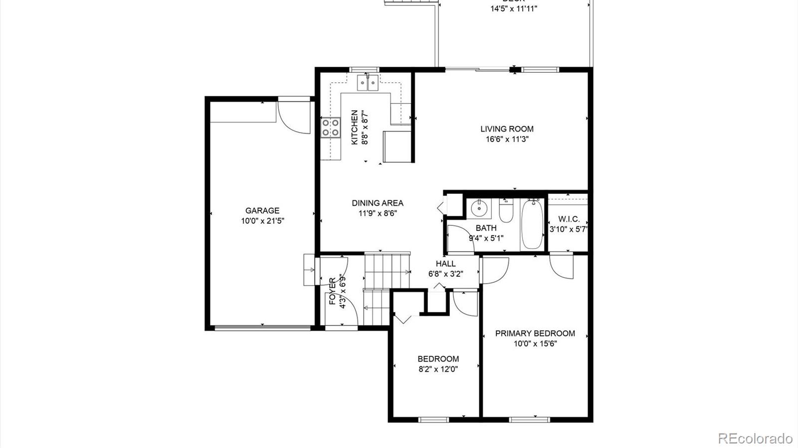 19044 E 22nd Drive