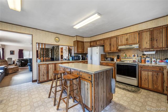 3439 Stagestop Road