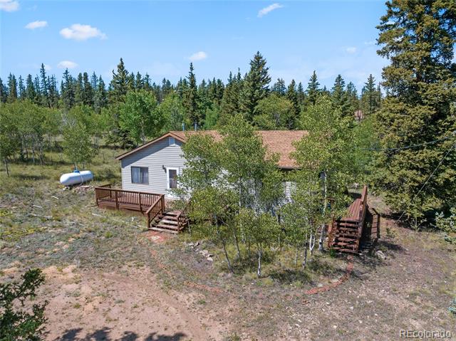 3439 Stagestop Road
