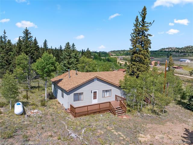 3439 Stagestop Road