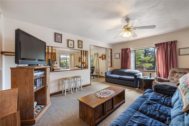 3439 Stagestop Road
