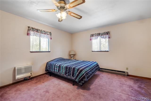 3439 Stagestop Road
