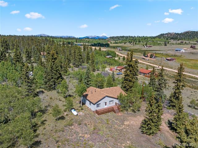 3439 Stagestop Road